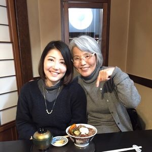 Meet your Posher, Anna